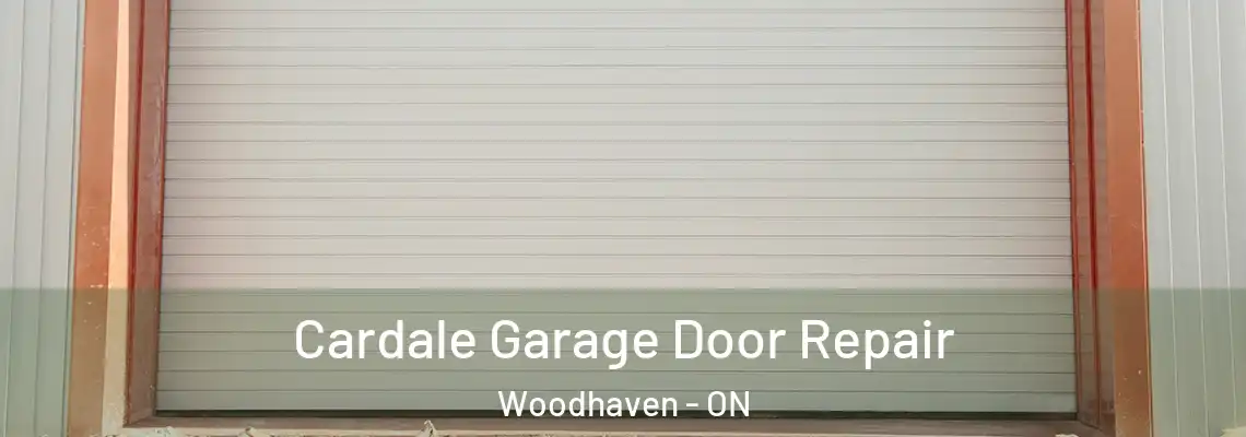  Cardale Garage Door Repair Woodhaven - ON