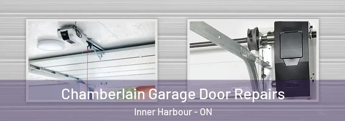 Chamberlain Garage Door Repairs Inner Harbour - ON