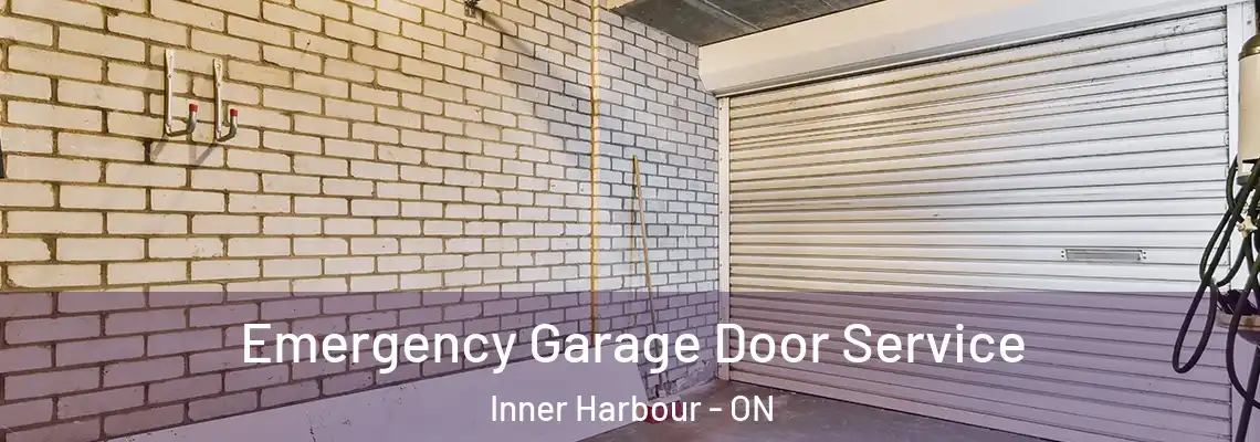Emergency Garage Door Service Inner Harbour - ON