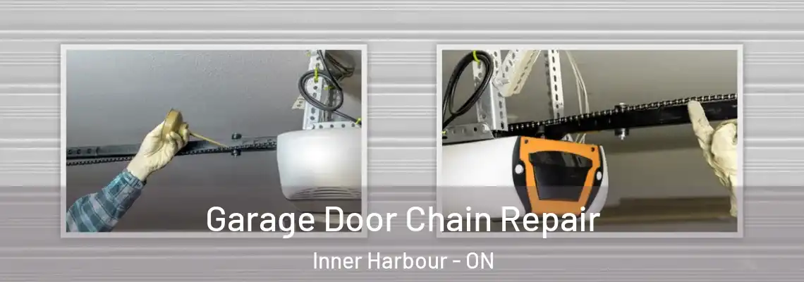 Garage Door Chain Repair Inner Harbour - ON