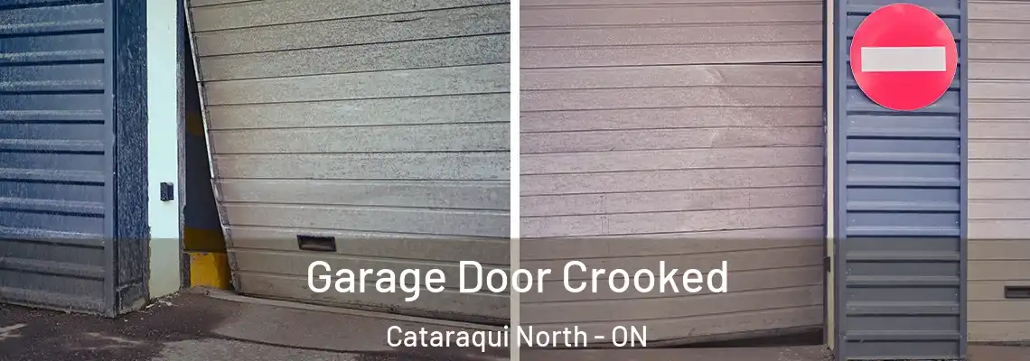Garage Door Crooked Cataraqui North - ON