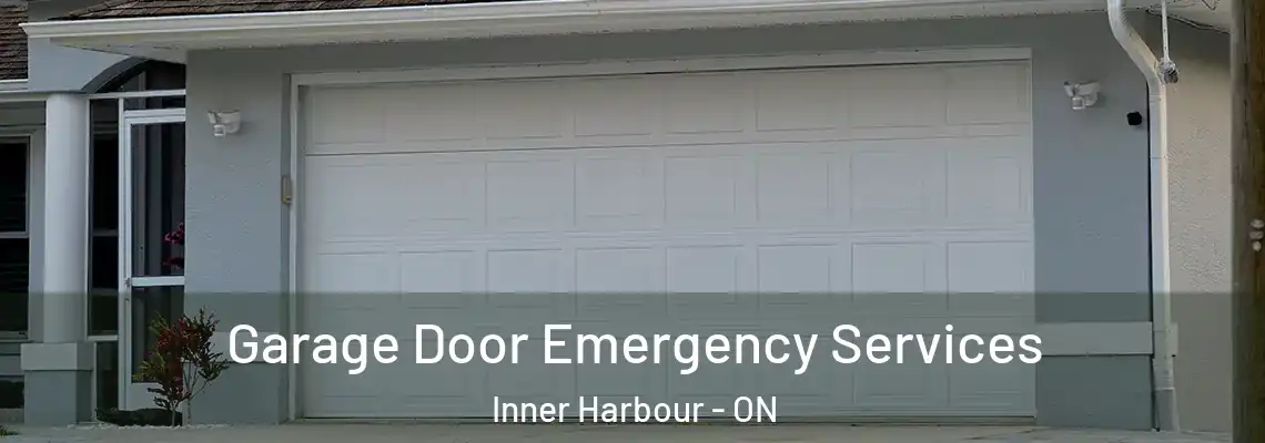 Garage Door Emergency Services Inner Harbour - ON