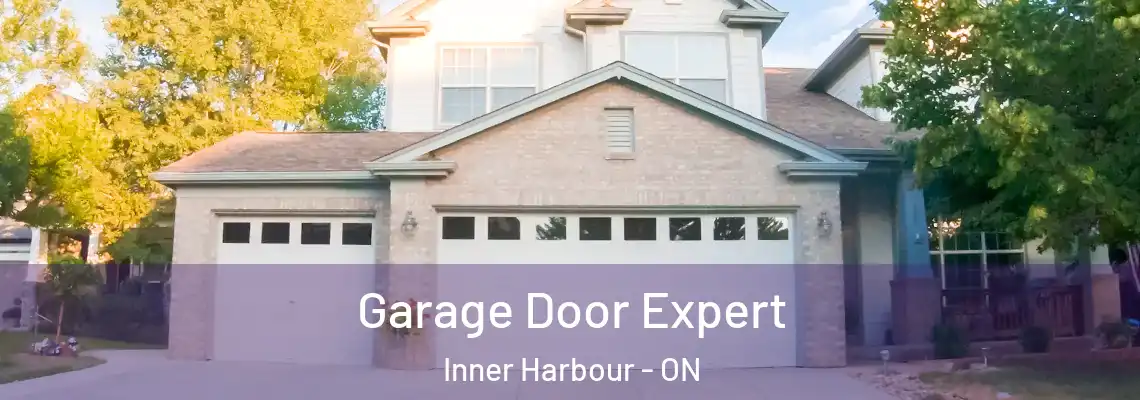 Garage Door Expert Inner Harbour - ON