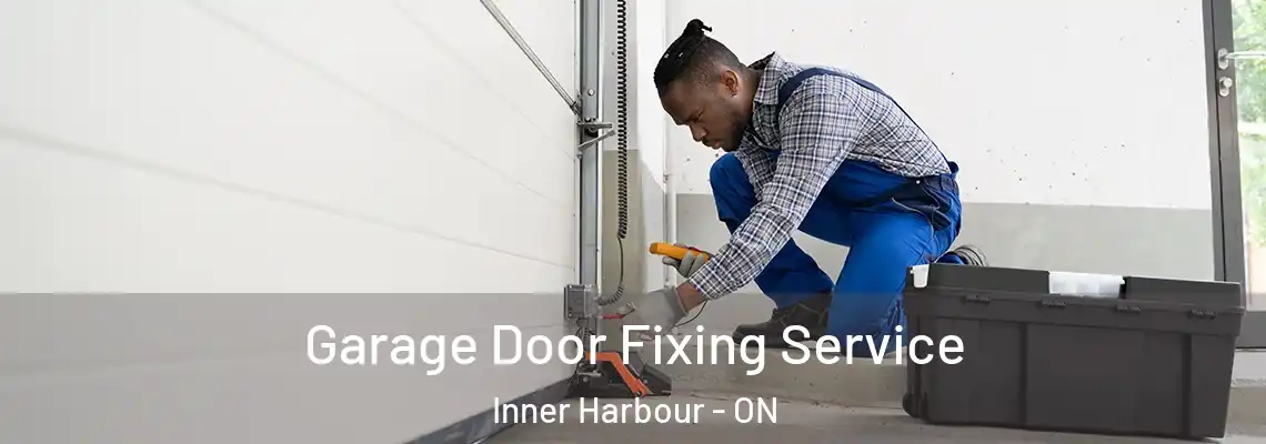 Garage Door Fixing Service Inner Harbour - ON