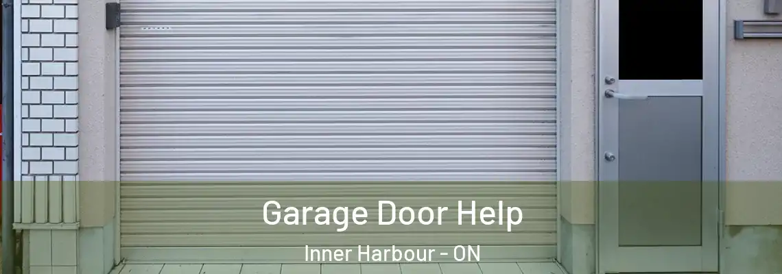  Garage Door Help Inner Harbour - ON
