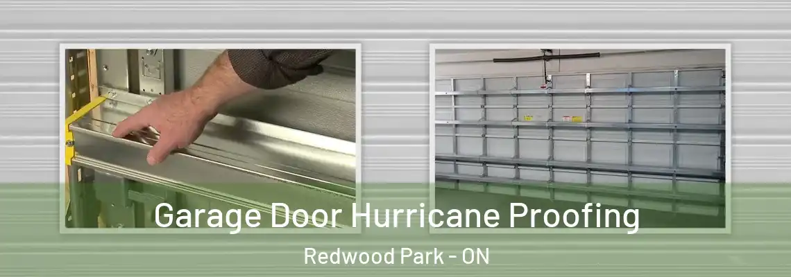  Garage Door Hurricane Proofing Redwood Park - ON