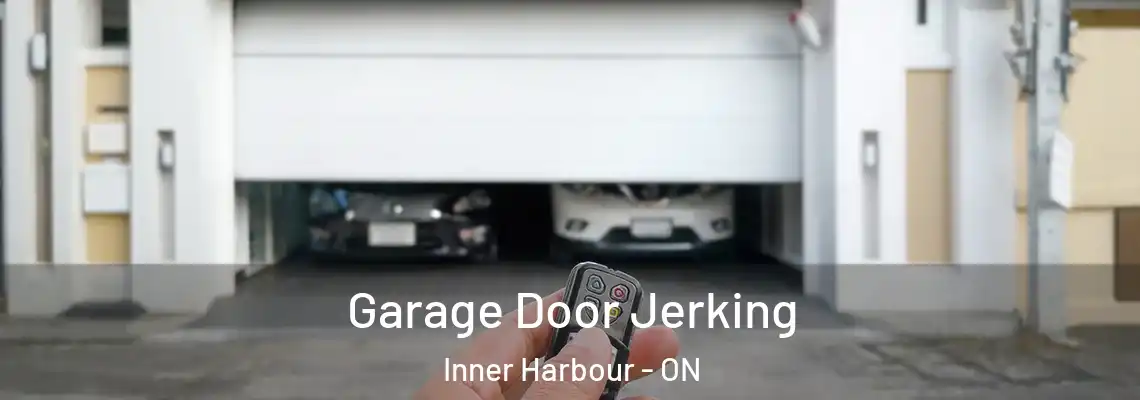  Garage Door Jerking Inner Harbour - ON