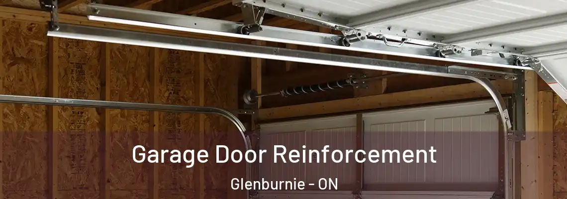  Garage Door Reinforcement Glenburnie - ON