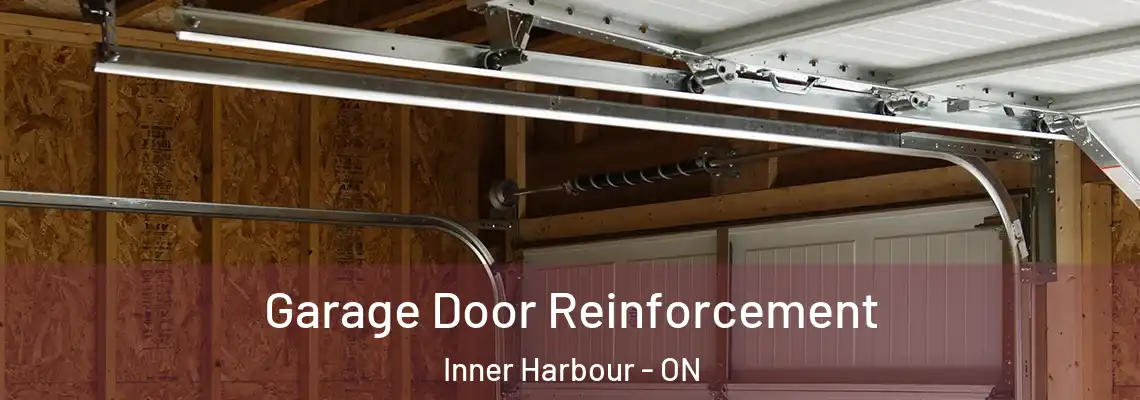  Garage Door Reinforcement Inner Harbour - ON