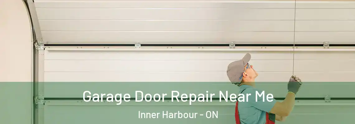  Garage Door Repair Near Me Inner Harbour - ON