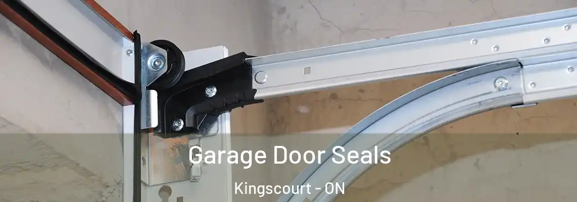 Garage Door Seals Kingscourt - ON