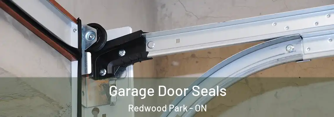 Garage Door Seals Redwood Park - ON
