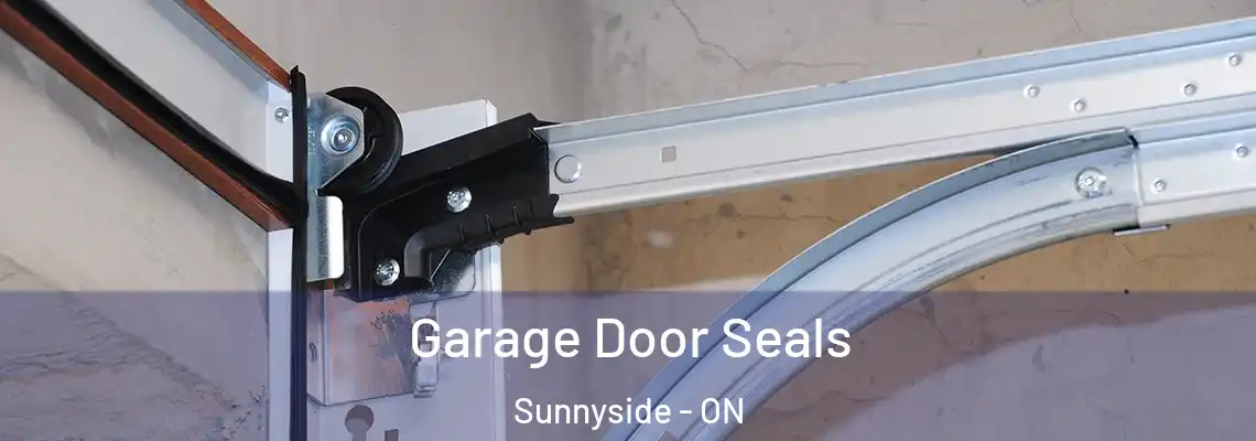  Garage Door Seals Sunnyside - ON