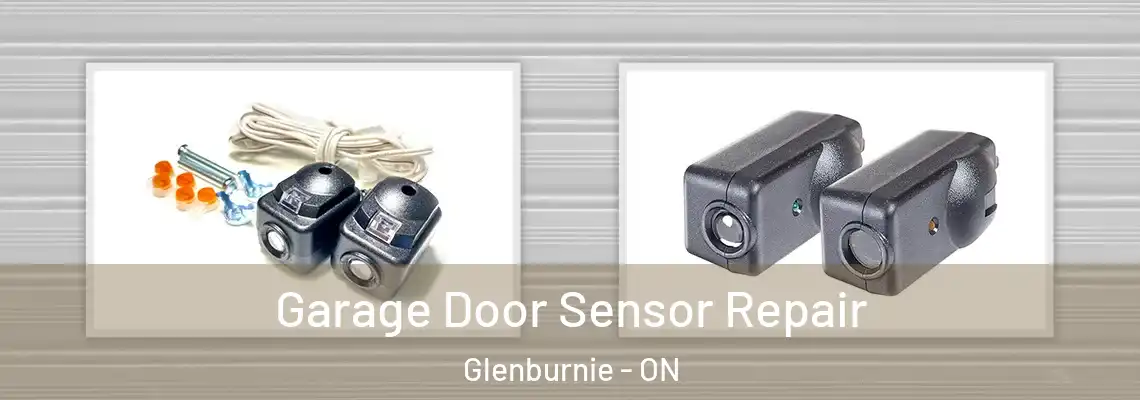 Garage Door Sensor Repair Glenburnie - ON