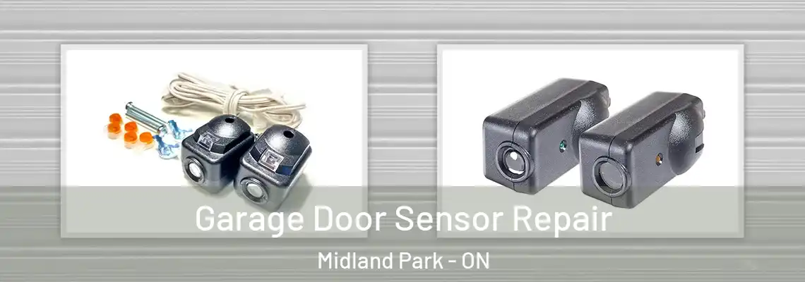  Garage Door Sensor Repair Midland Park - ON