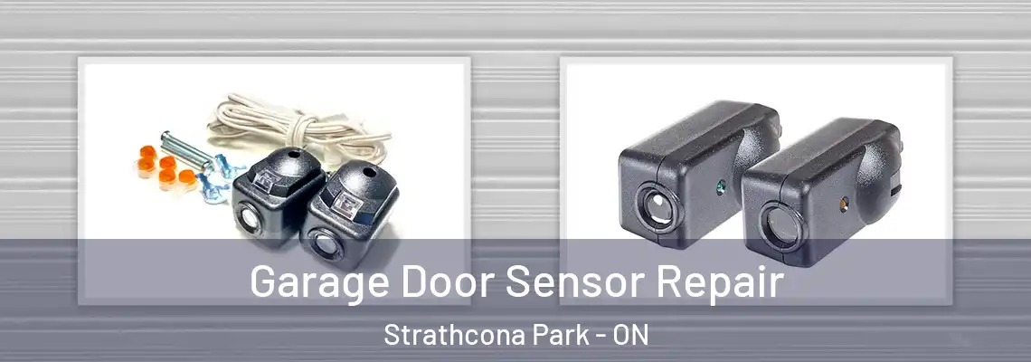 Garage Door Sensor Repair Strathcona Park - ON