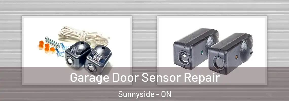  Garage Door Sensor Repair Sunnyside - ON