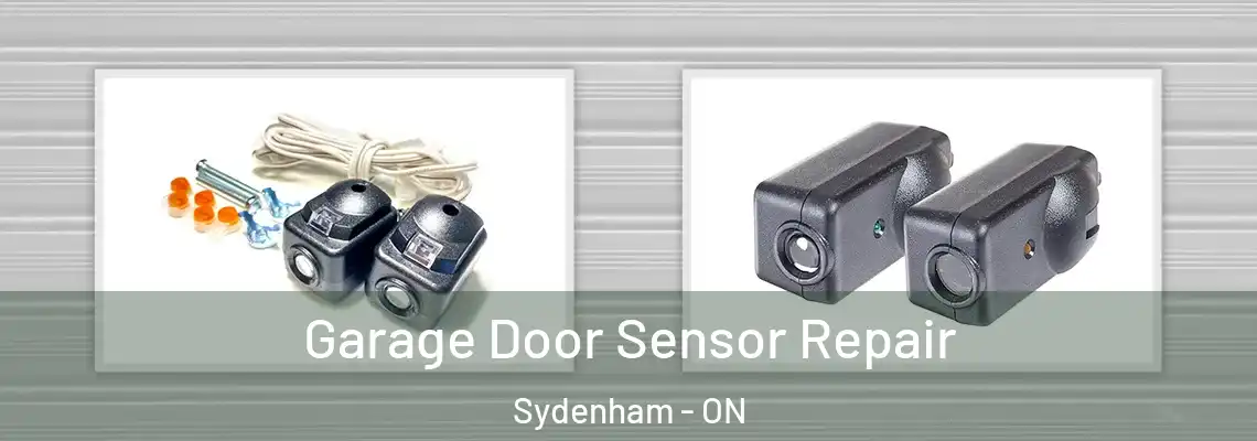 Garage Door Sensor Repair Sydenham - ON