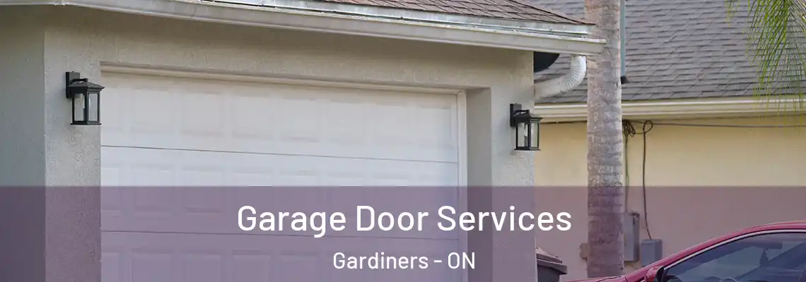  Garage Door Services Gardiners - ON