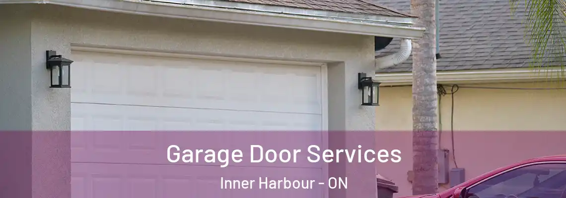  Garage Door Services Inner Harbour - ON