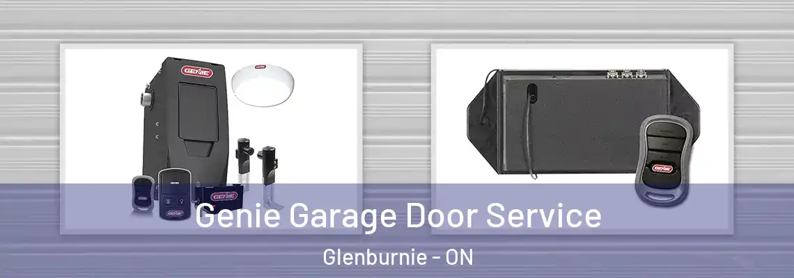 Genie Garage Door Service Glenburnie - ON