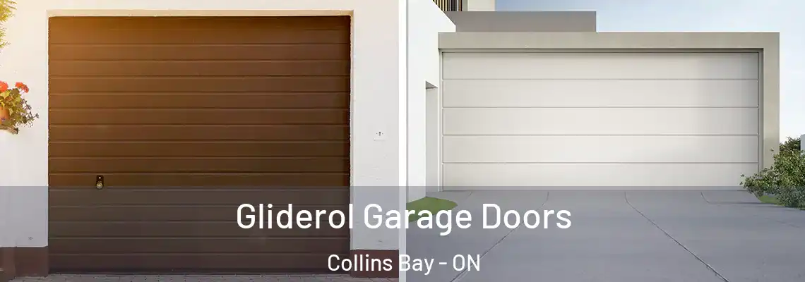 Gliderol Garage Doors Collins Bay - ON