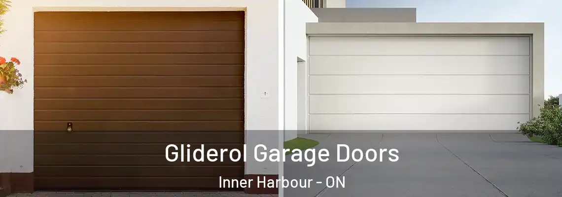  Gliderol Garage Doors Inner Harbour - ON