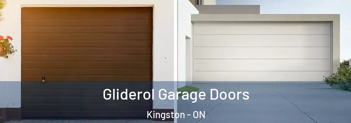  Gliderol Garage Doors Kingston - ON