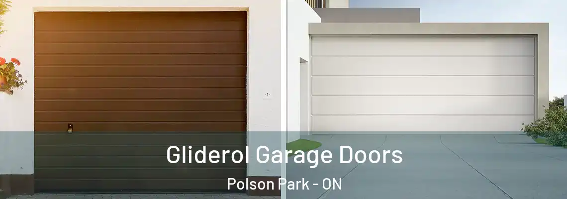  Gliderol Garage Doors Polson Park - ON