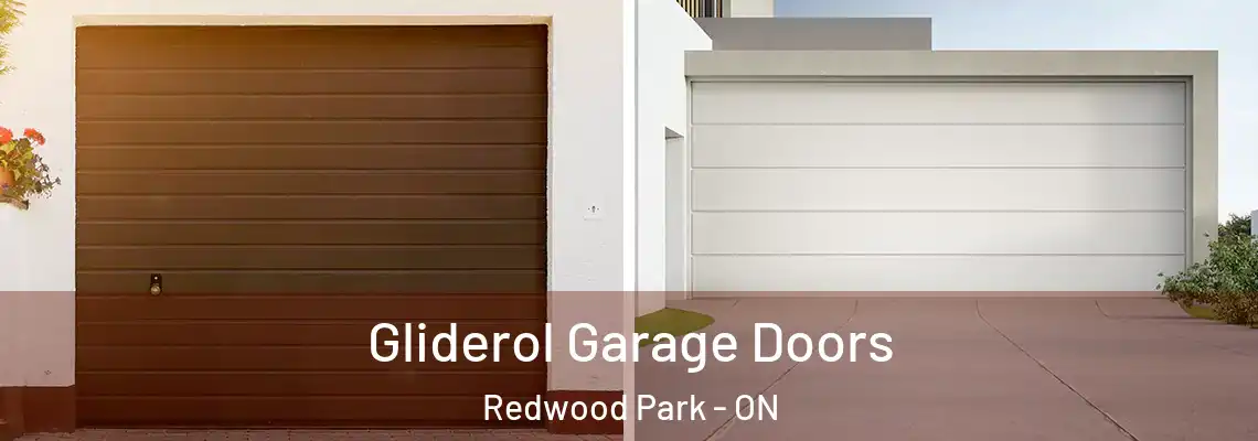 Gliderol Garage Doors Redwood Park - ON