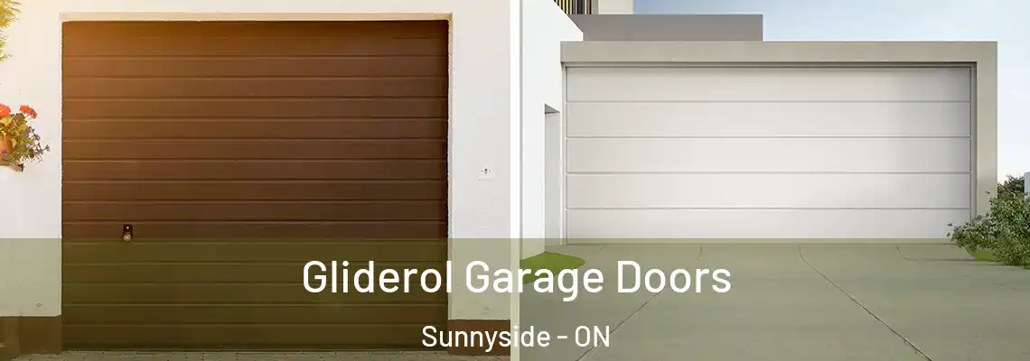  Gliderol Garage Doors Sunnyside - ON