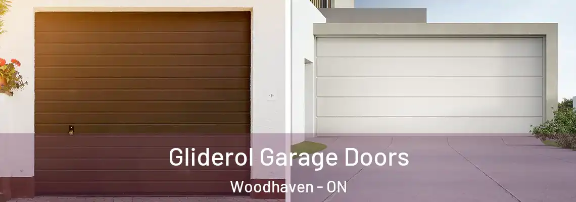  Gliderol Garage Doors Woodhaven - ON