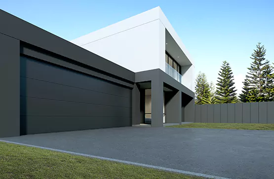 all-types-of-commercial-and-residential-garage-door-repair-Kingston, Ontario