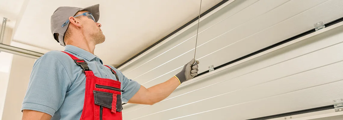 Overhead Garage Door Services Near Me in Calvin Park, Ontario