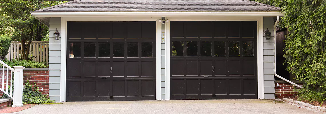 Wayne Dalton Custom Wood Garage Doors Installation Service in Calvin Park, Ontario