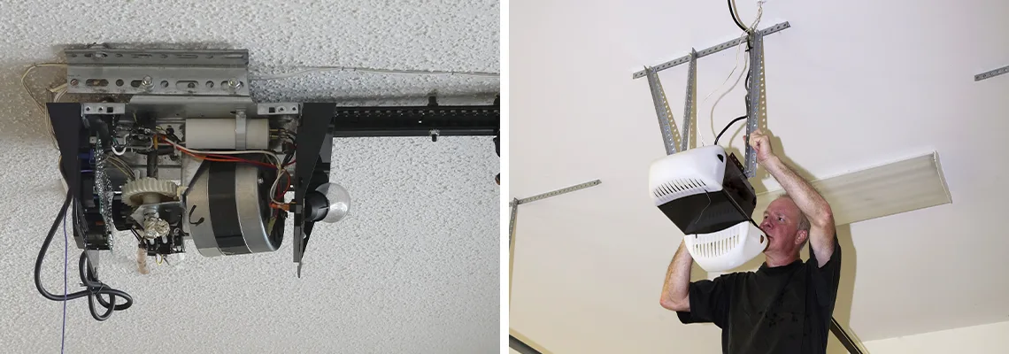 Mastercraft Garage Door Opener Repair Near Me in Calvin Park, ON