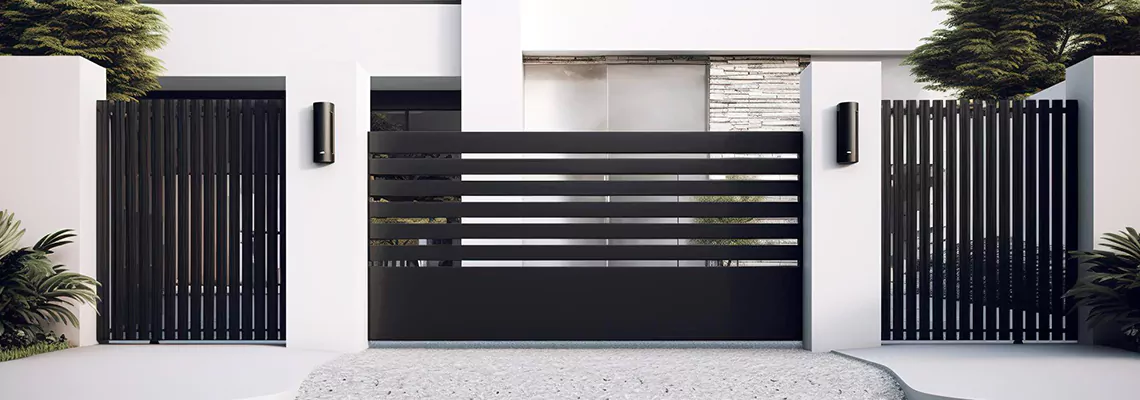 Driveway Gate Repair Service in Calvin Park, ON
