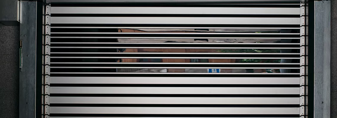 Side Folding Security Grille Repair And Installation in Calvin Park, ON