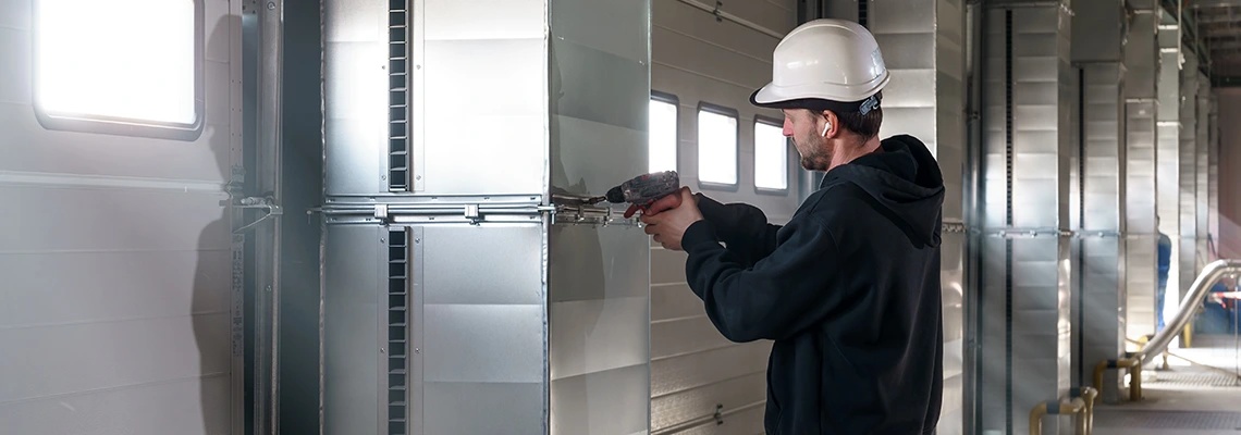 Commercial Garage Doors Opener Repair in Calvin Park, ON