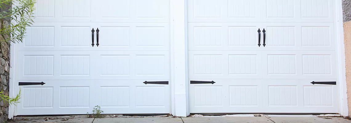 Professional Hardware Repair for First United Garage Doors Cable in Calvin Park, Ontario
