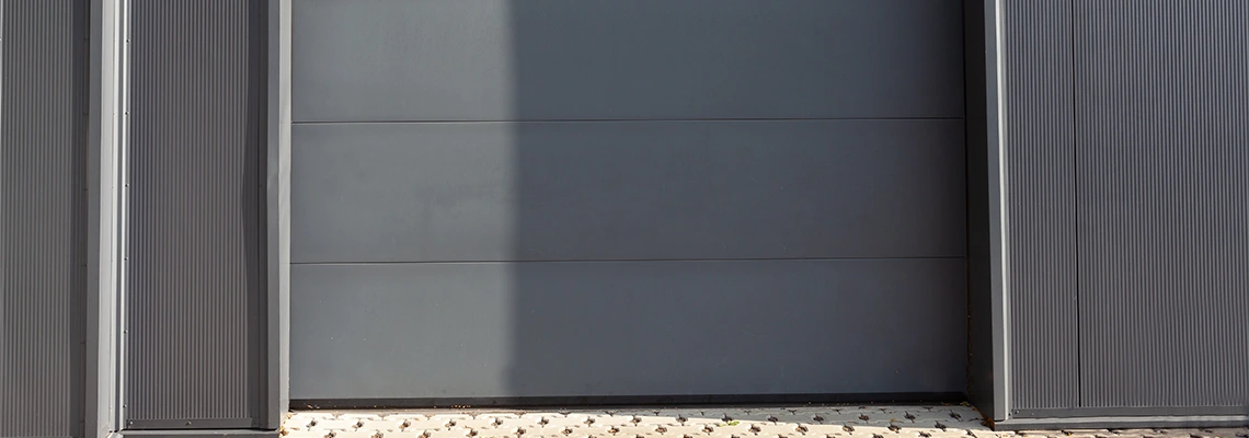 Cardale Up And Over Garage Door Repair in Calvin Park, Ontario