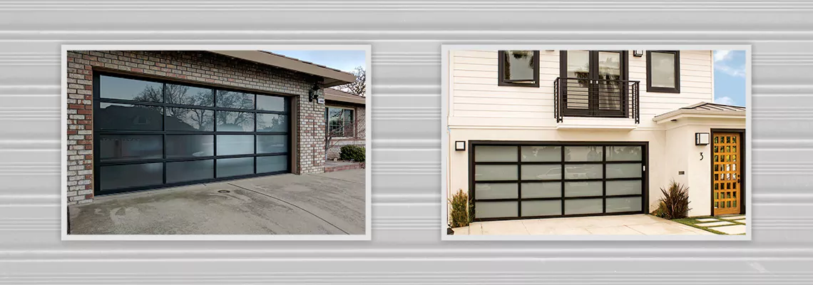 Glass Garage Doors Replacement in Calvin Park, Ontario