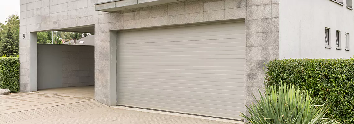 Residential Overhead Door Repair in Calvin Park, ON