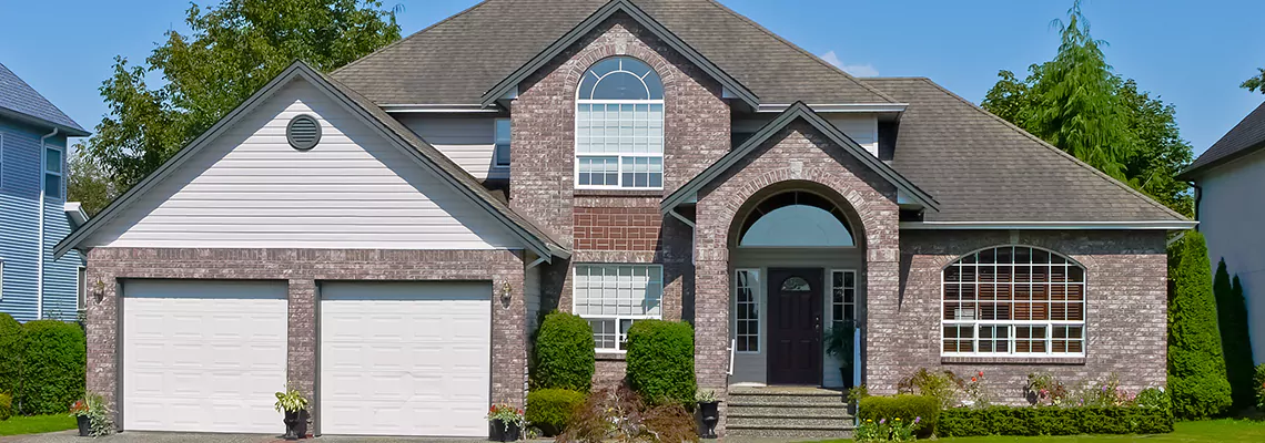 Sears Electric Garage Door Repairs in Calvin Park, ON