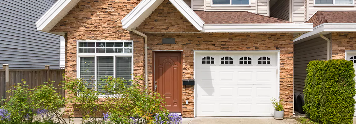 Sears Vinyl Garage Door Repairs in Calvin Park, Ontario