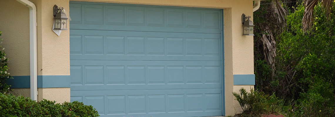 Amarr Carriage House Garage Doors in Calvin Park, ON