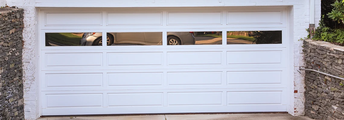 Residential Garage Door Installation Near Me in Calvin Park, ON