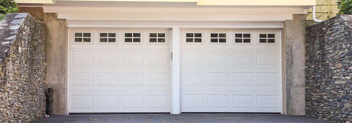 Garage Door Opener Installation Near Me in Calvin Park, ON