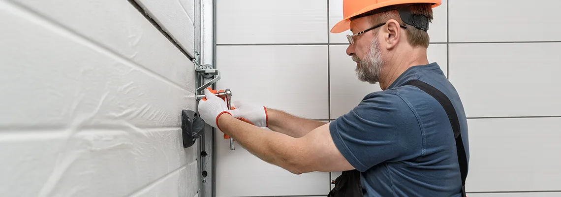 Residential Garage Door Parts And Service in Calvin Park, Ontario