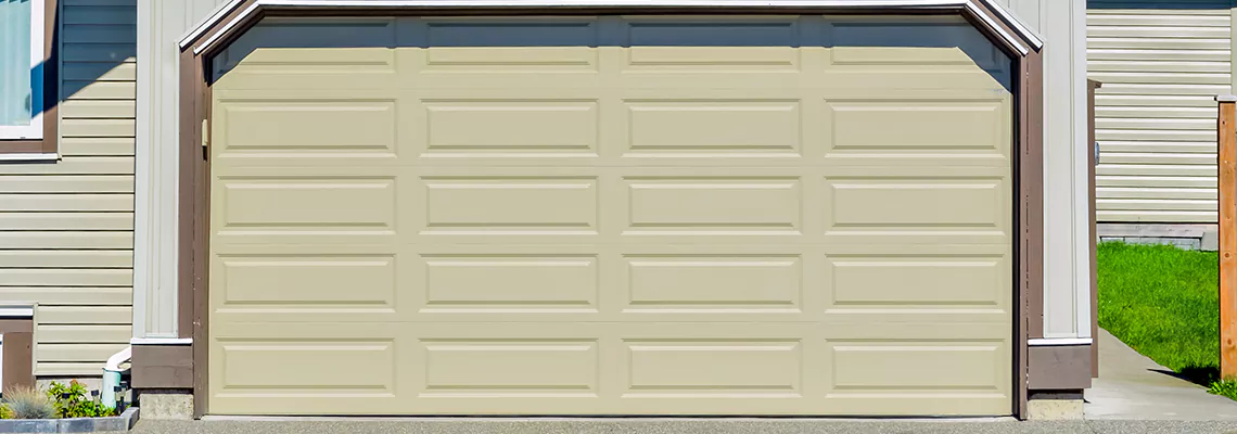 Licensed And Insured Commercial Garage Door in Calvin Park, Ontario